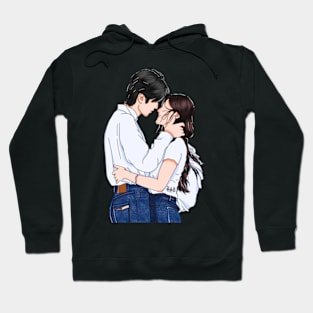 Hidden Love Hoodie